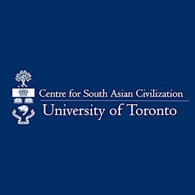 Centre for South Asian Civilizations logo