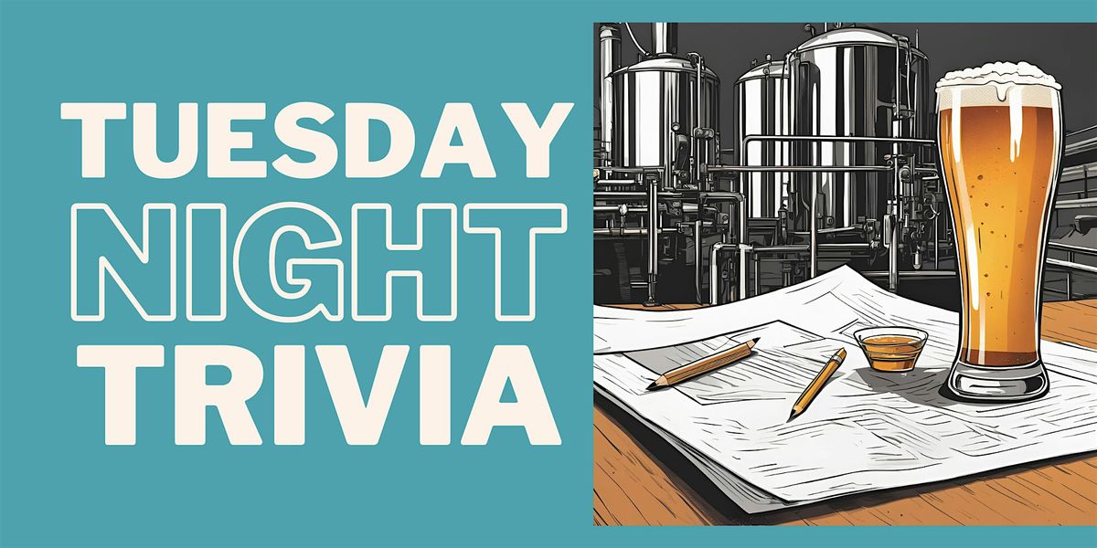 Tuesday Night Trivia at Castle Island (South Boston, MA) | Event in Boston | AllEvents