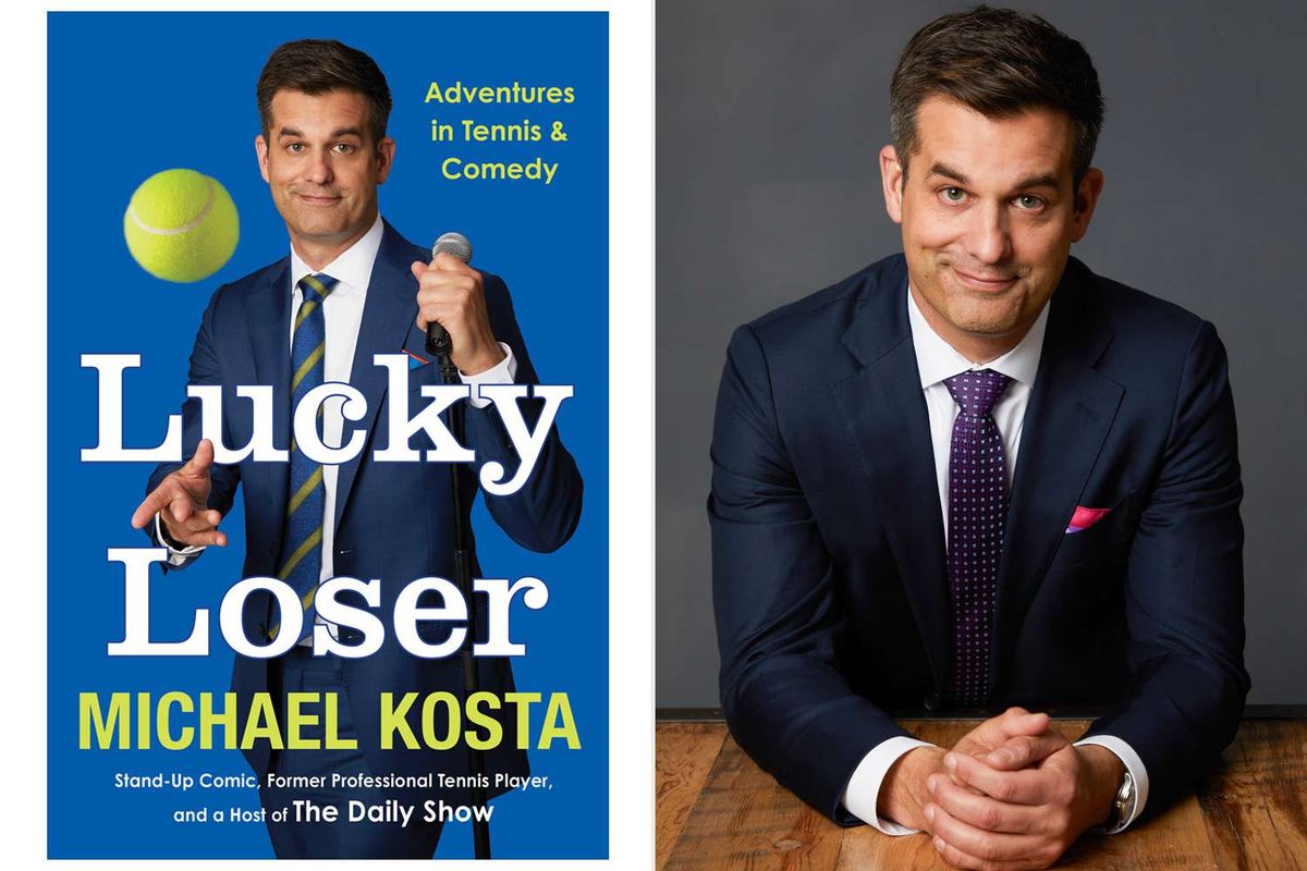 Michael Kosta, 2 October | Event in Royal Oak | AllEvents