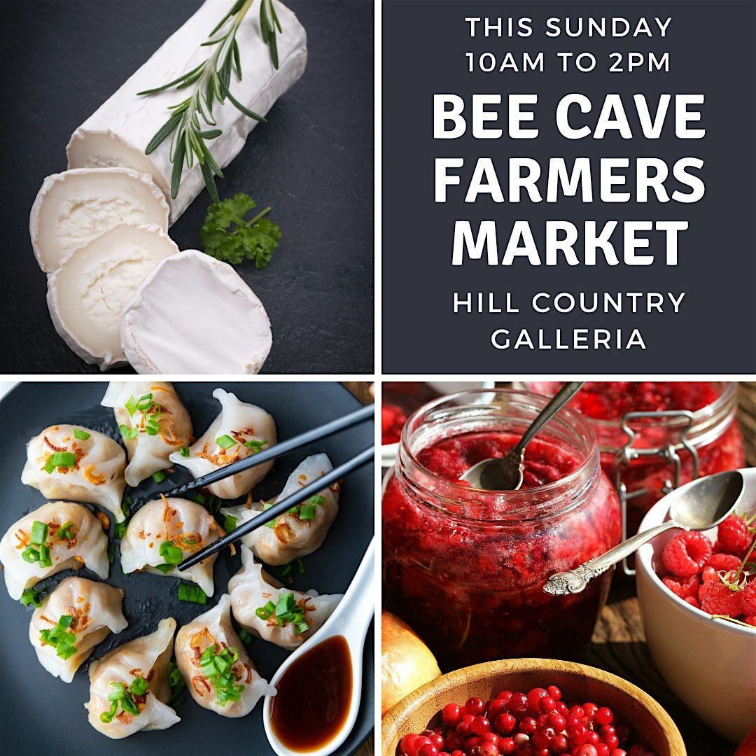 Bee Cave Farmers Market | Event in Bee Cave | AllEvents