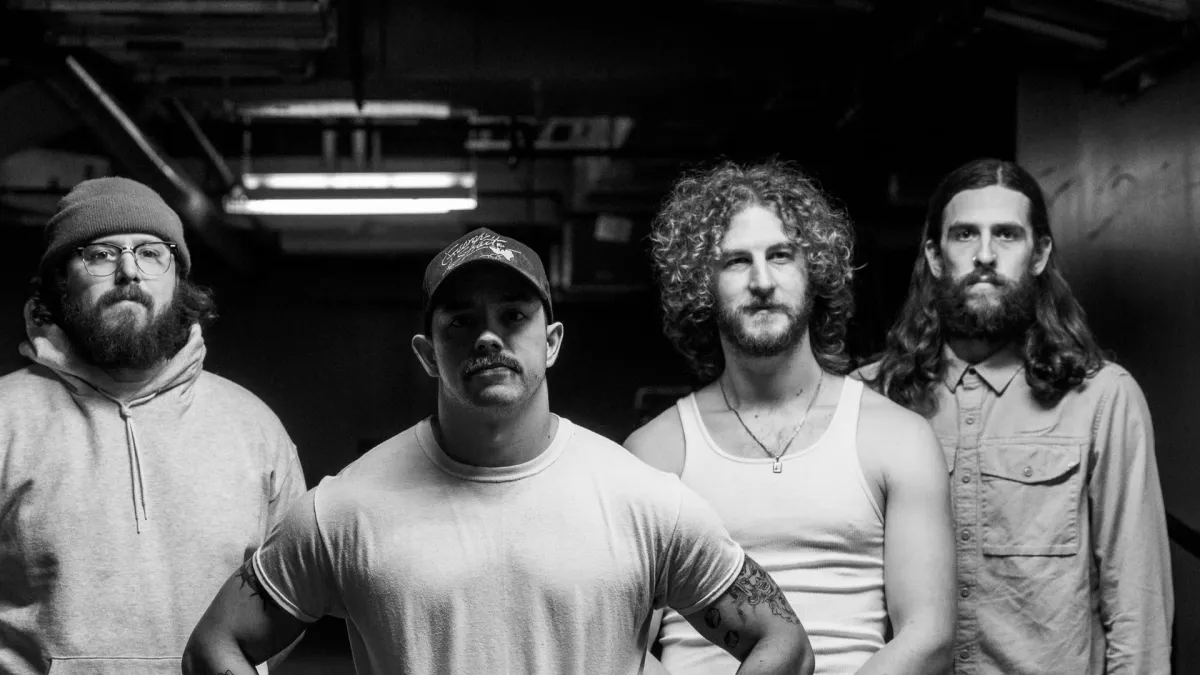 Kublai Khan TX, DRAIN, Gideon in Atlanta, 7 October | Event in Atlanta | AllEvents