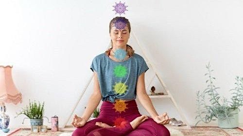 SOUL SPA Saturdays: Usui Reiki Self-Healing ~ ONLINE, 3 June | Online Event | AllEvents.in