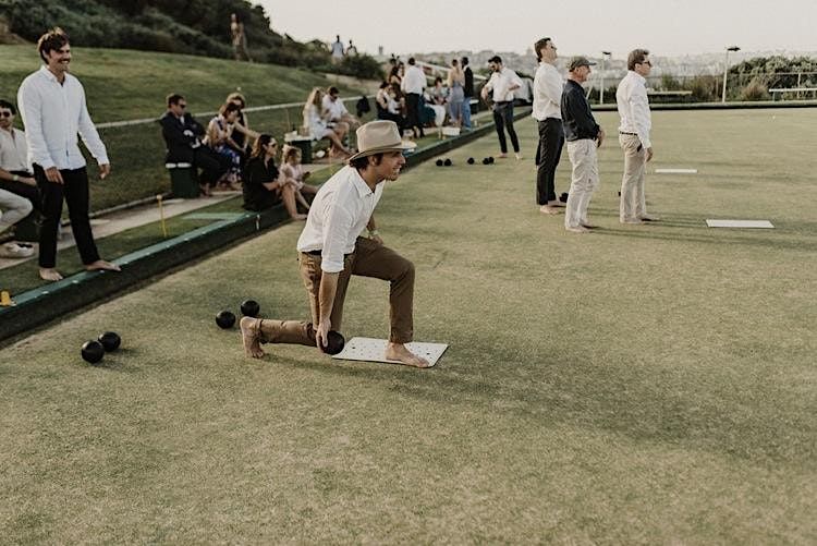 Barefoot Bowls, Clovelly Bowling & Recreation Club, 11 November 2023