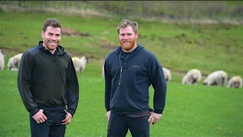 TRIP TO CROGLIN HIGH HALL - NEXT GEN, 8 December | Event in Carlisle | AllEvents