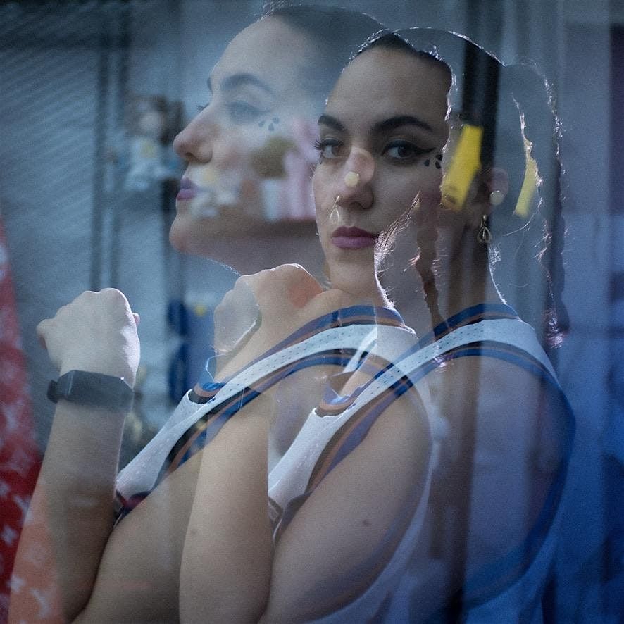 Ana Pau Reyes: Sotto la Luna, 26 December | Event in Xalapa-Enríquez | AllEvents