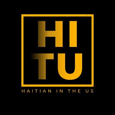 Haitian In The Us logo