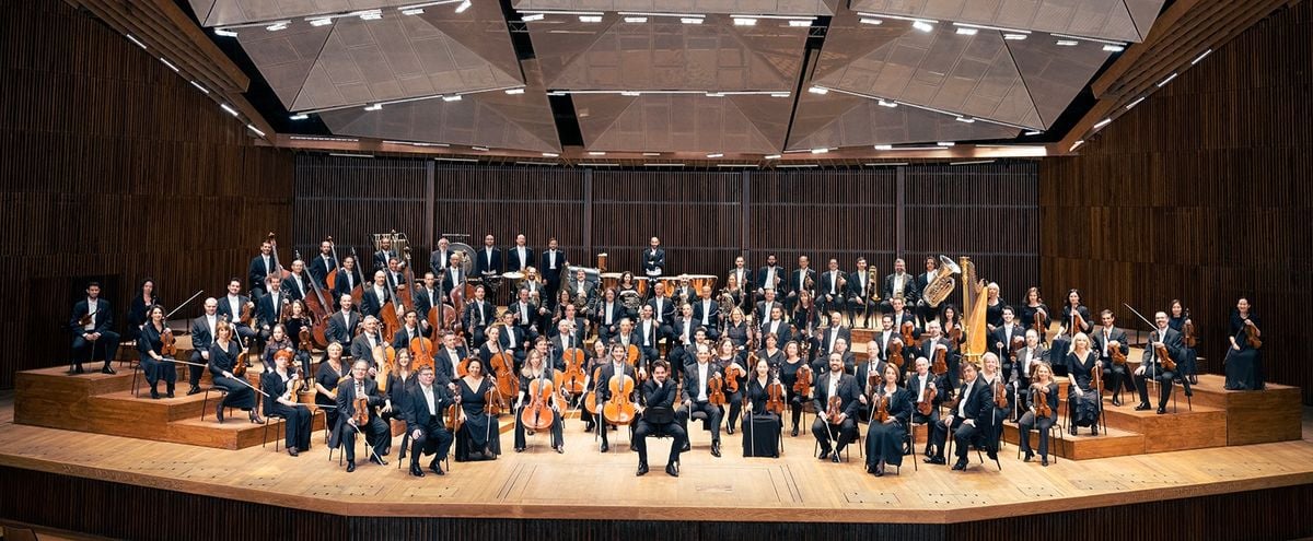 Israel Philharmonic Chamber Ensemble, 16 October | Event in New York | AllEvents