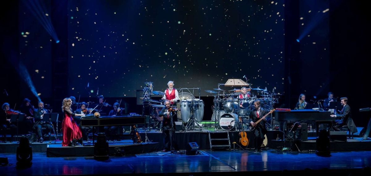 Mannheim Steamroller Christmas - Springfield, 20 December | Event in Springfield | AllEvents