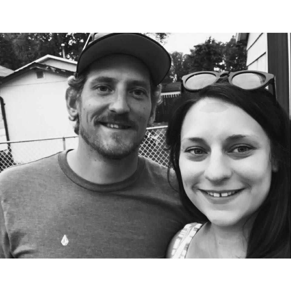 Prewedding social in support of Brielle Groves and Tyler Farrell