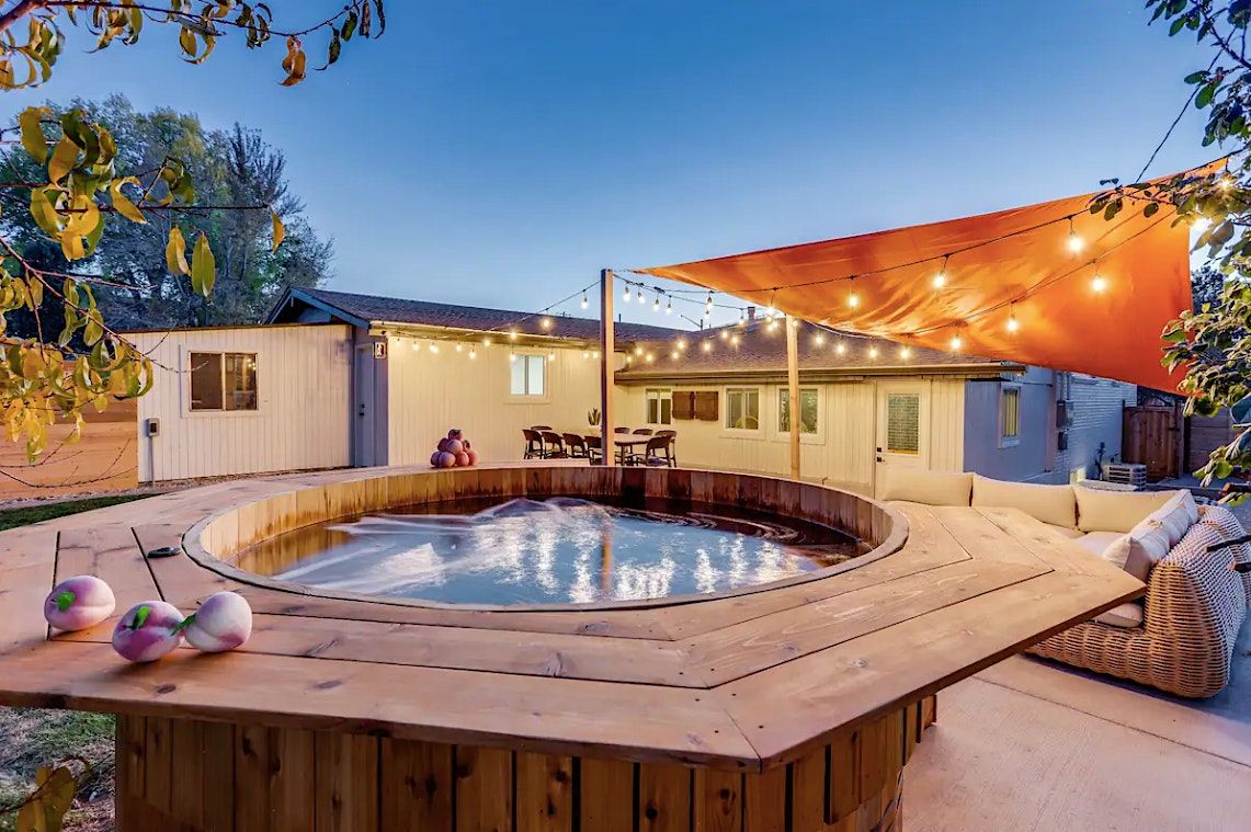 Good Neighbor Realty Airbnb Happy Hour March, March 28 2023