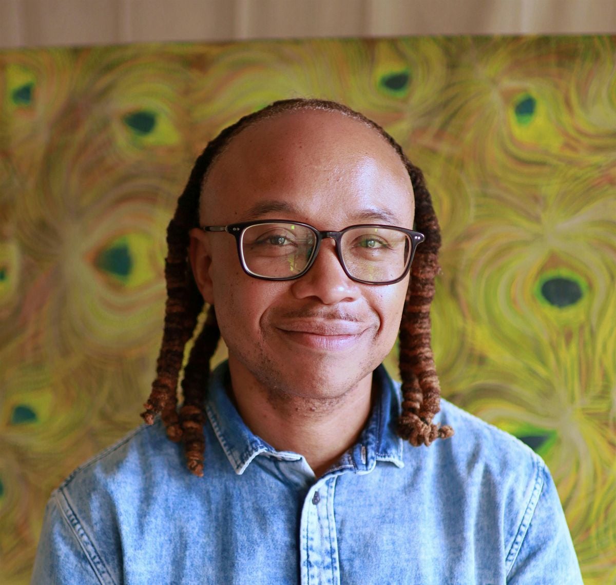 Africa and the World Arts Symposium: Batik workshop featuring Deon Best