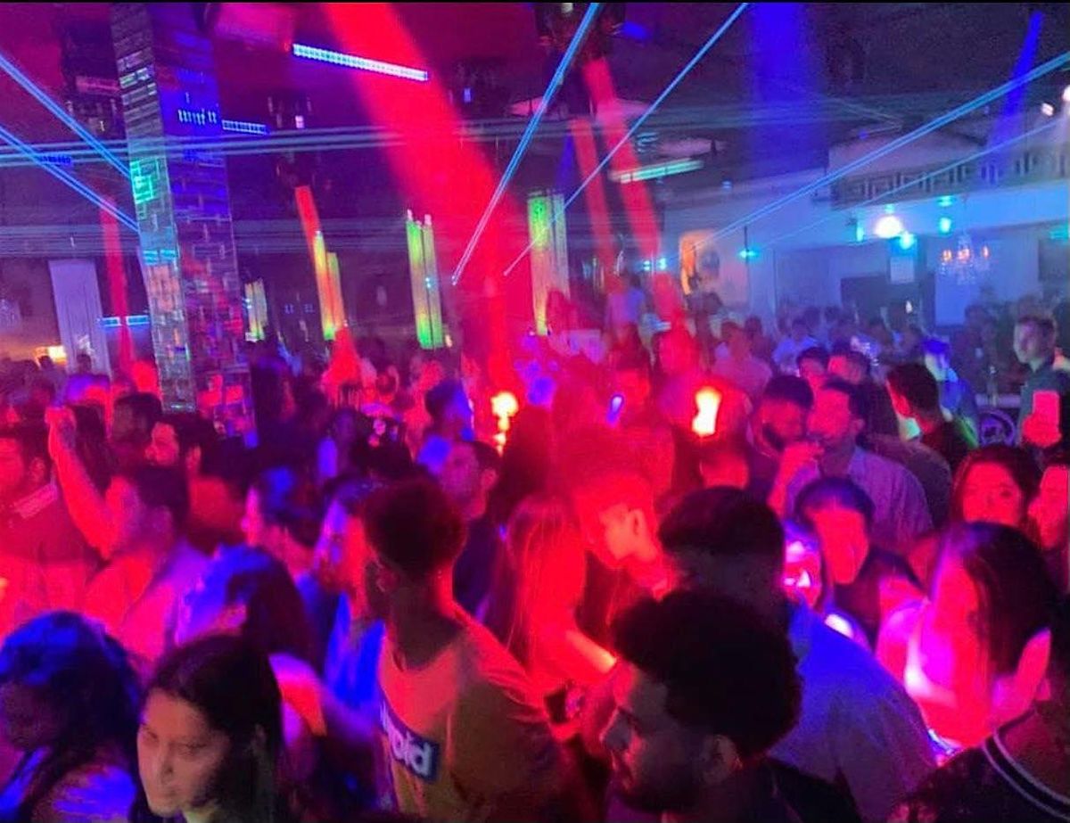 Hollywood invades Palm Beach! The Largest Nightclub  with 2000+ Capacity! | Event in West Palm Beach | AllEvents