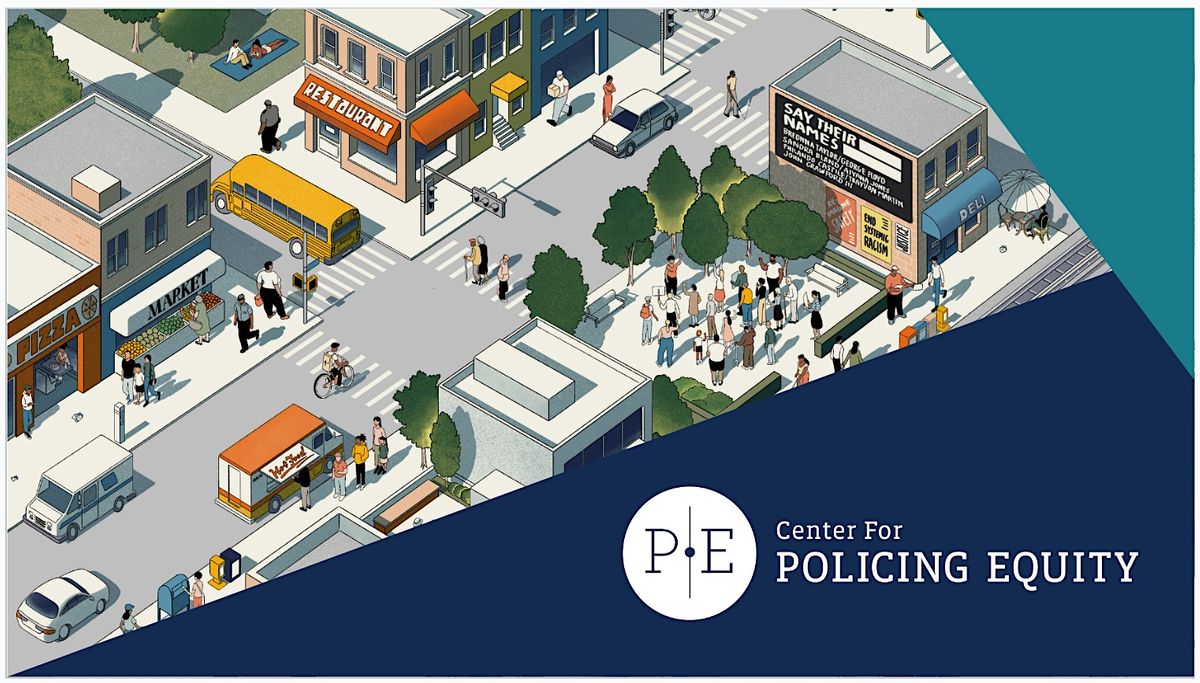 Community Meet & Greet, American Heroes Park Community Building