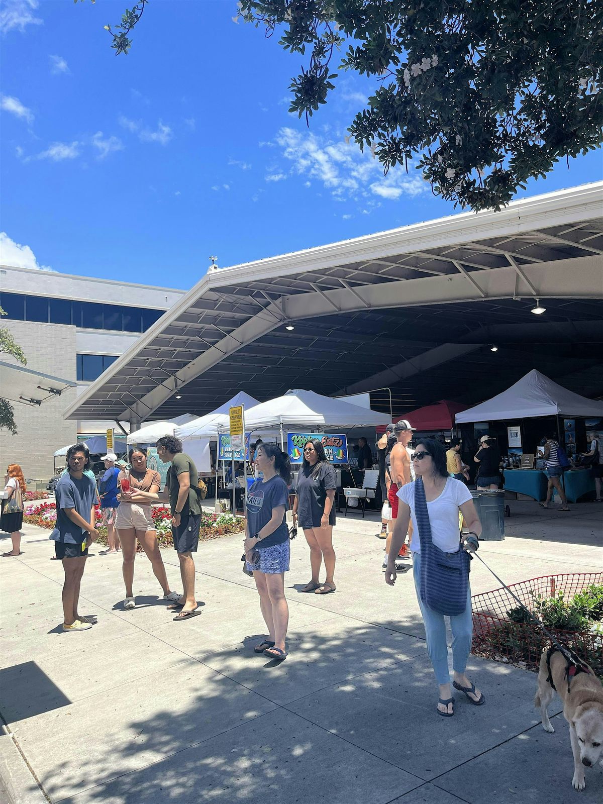 Lokahi Kailua Market | Event in Kailua | AllEvents