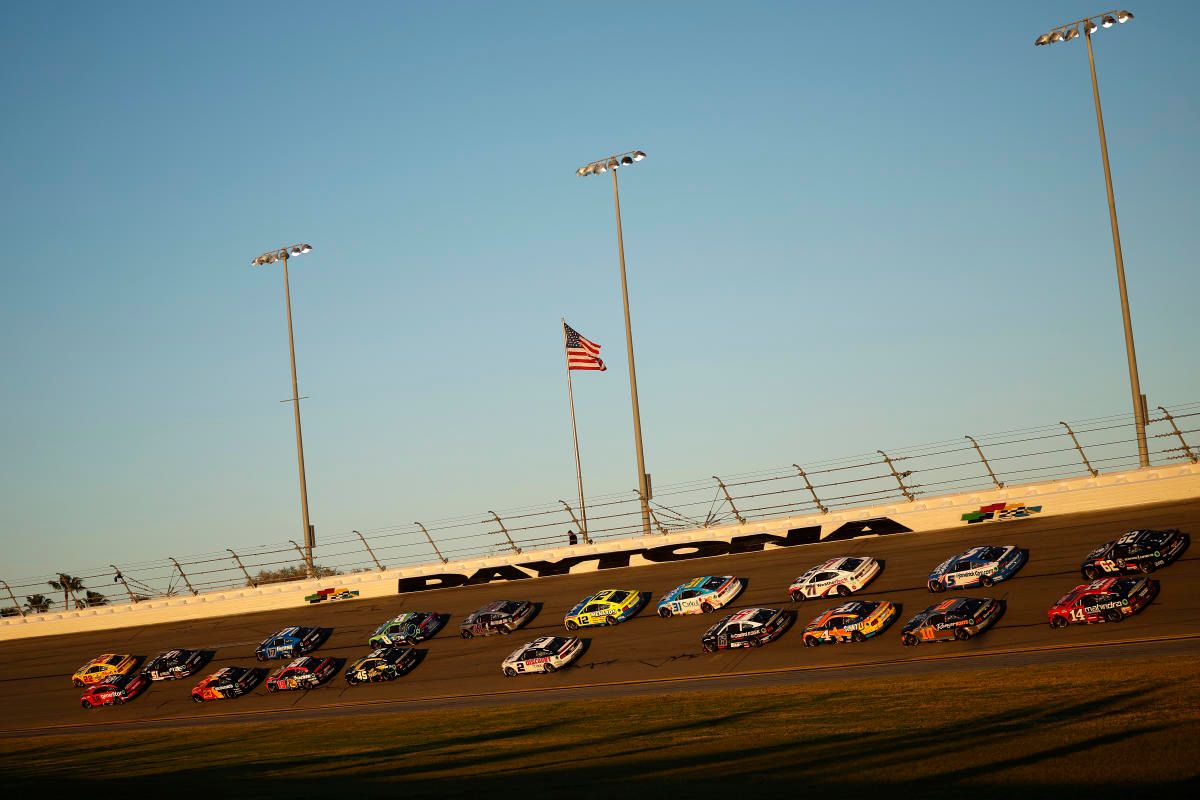 Parking Wawa 250 - NASCAR O'Reilly Auto Parts Series, 28 August | Event in Daytona Beach | AllEvents