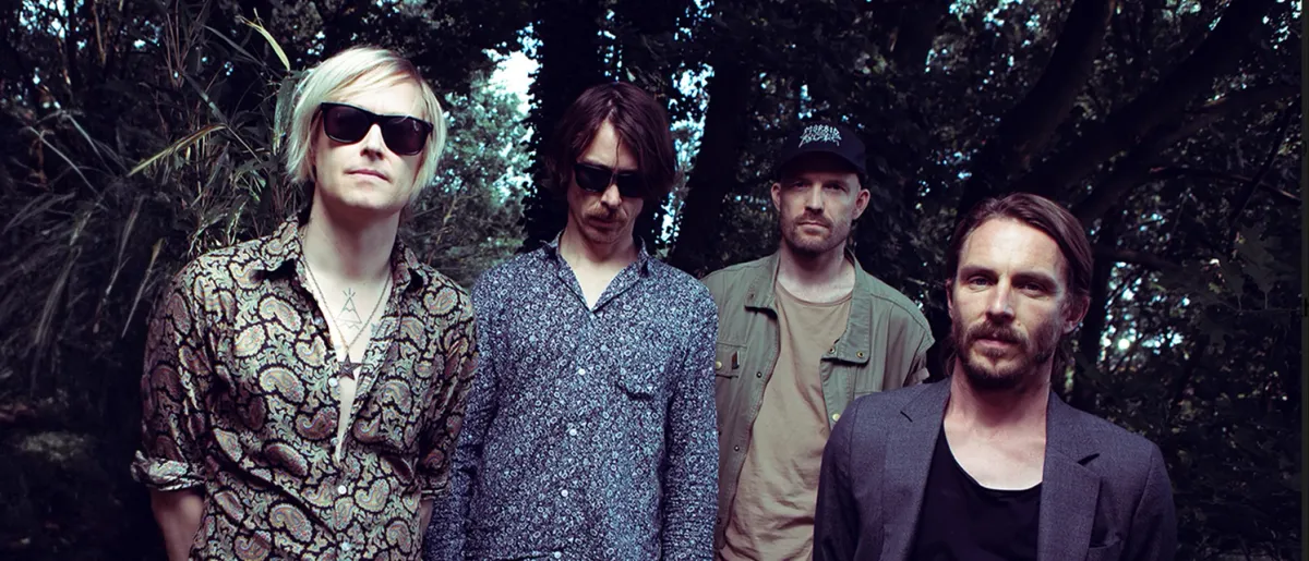 Refused in Paris, 8 October | Event in Paris | AllEvents