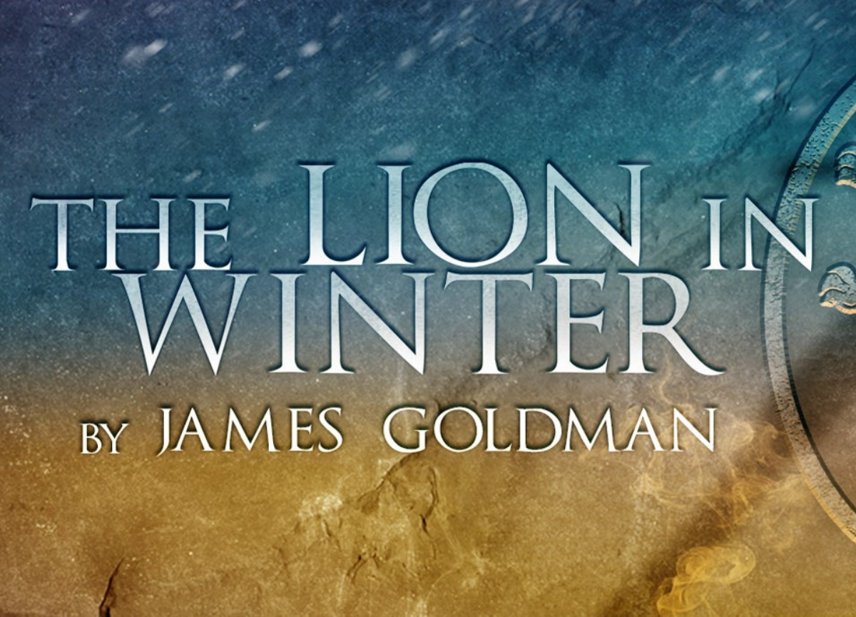The Lion In Winter at Oklahoma Shakespeare, 17 October | Event in Oklahoma City | AllEvents