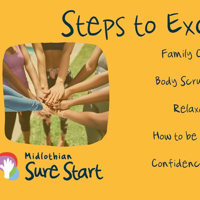 Steps to Excel
