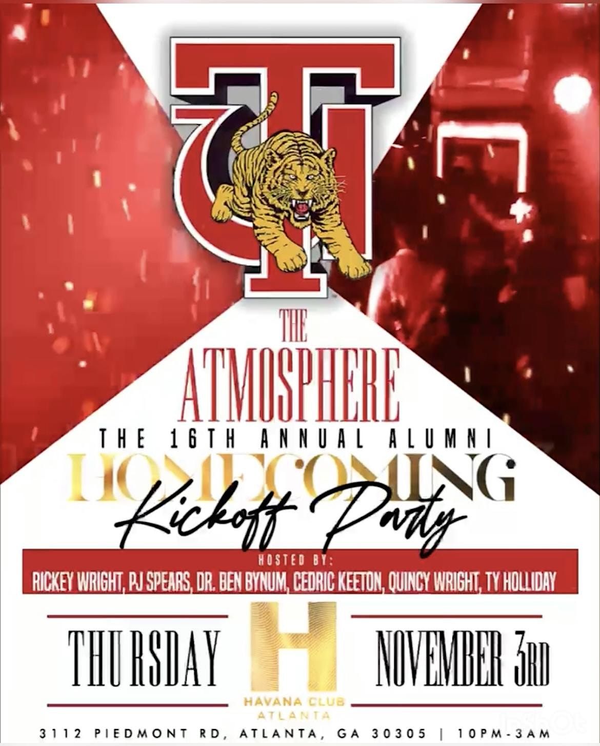 THE ATOMSHERE TUSKEGEE ALUMNI HOMECOMING KICKOFF PARTY IN ATLANTA the-atomshere-tuskegee-alumni-homecoming-kickoff-party-in-atlanta