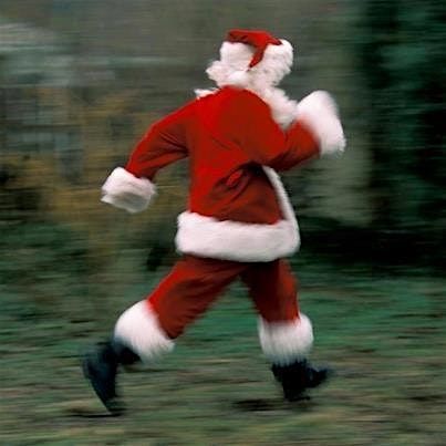 5K HOLIDAY RUN CLUB, 14 December | Event in Vaughan | AllEvents