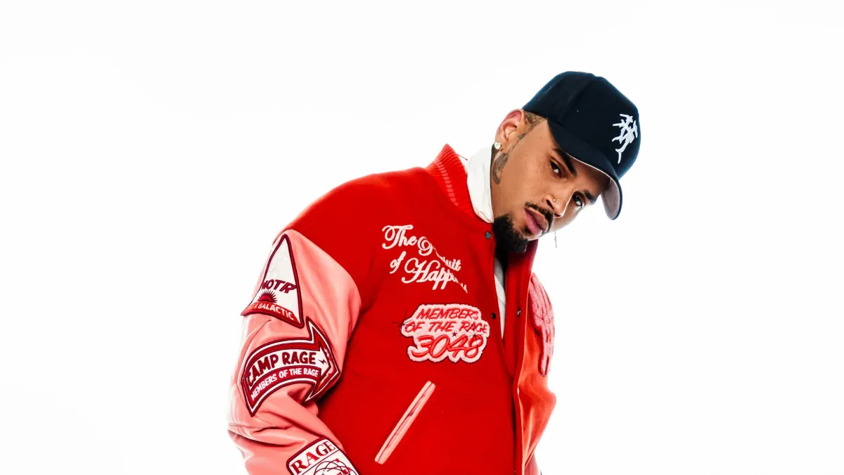 Chris Brown, Jhene Aiko, Bryson Tiller, Jhené Aiko in New Orleans, 16 October | Event in New Orleans | AllEvents