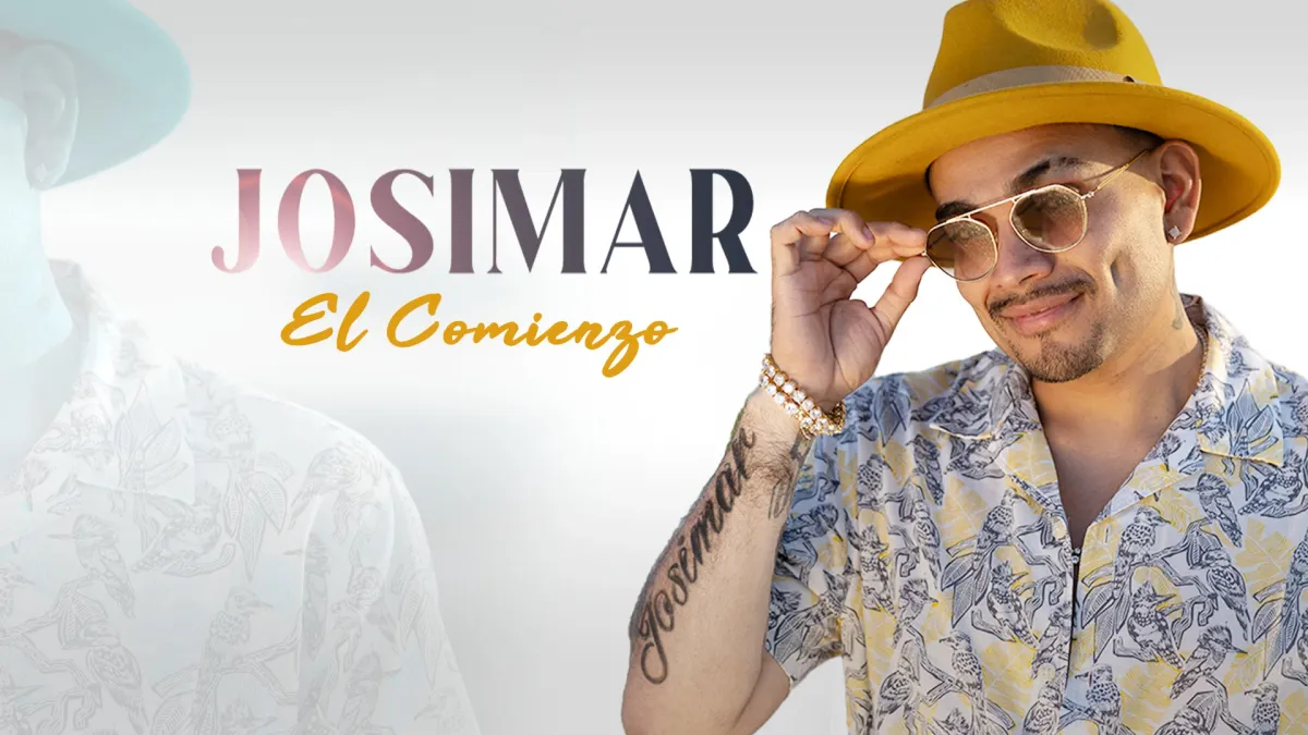 Josimar y Su Yambú in Niles, 27 September | Event in Niles | AllEvents