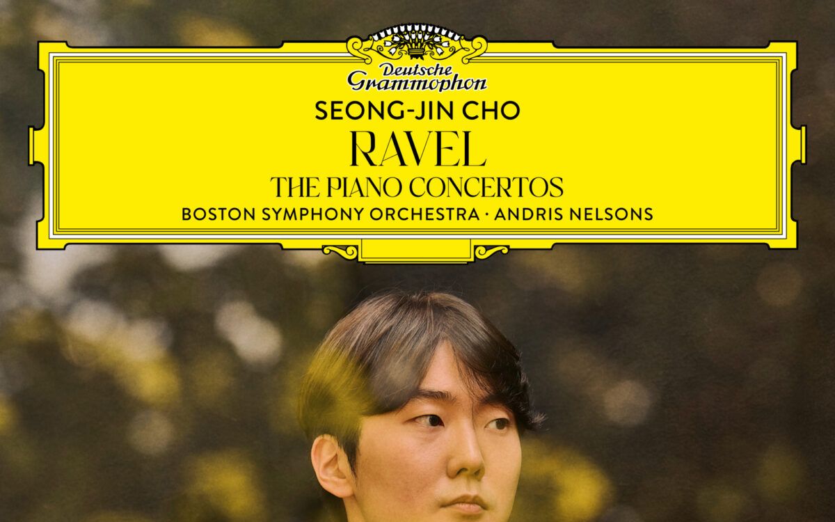 Boston Symphony Orchestra - Seong-Jin Cho at Koussevitzky Music Shed at Tanglewood, 12 July | Event in Lenox