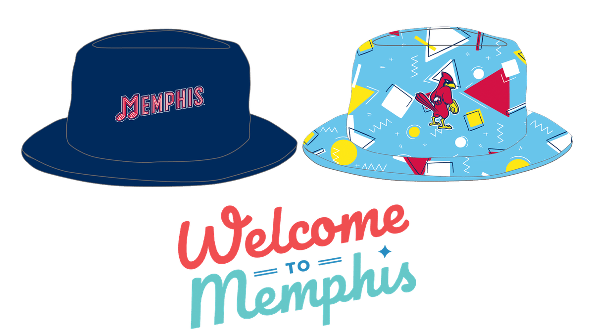 Indianapolis Indians at Memphis Redbirds, 30 April | Event in Memphis | AllEvents