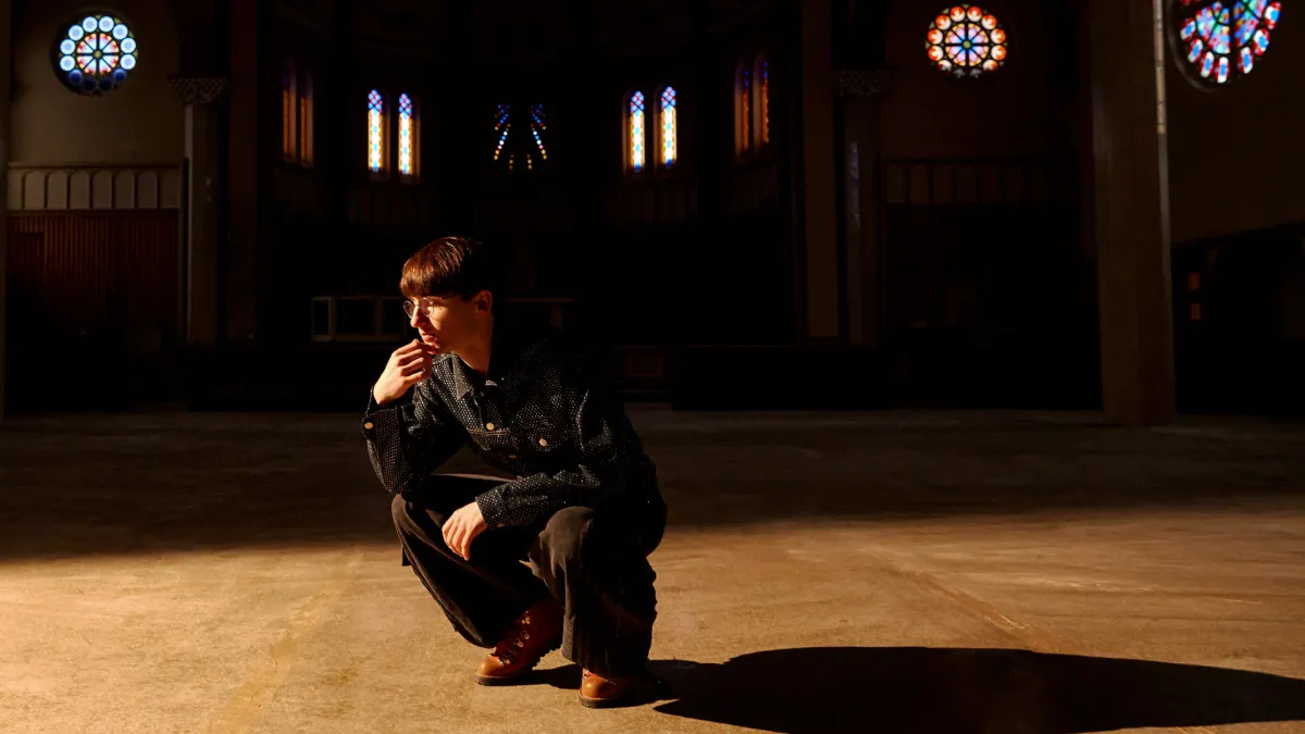 Fredz in Montréal, 30 May | Event in Montreal | AllEvents