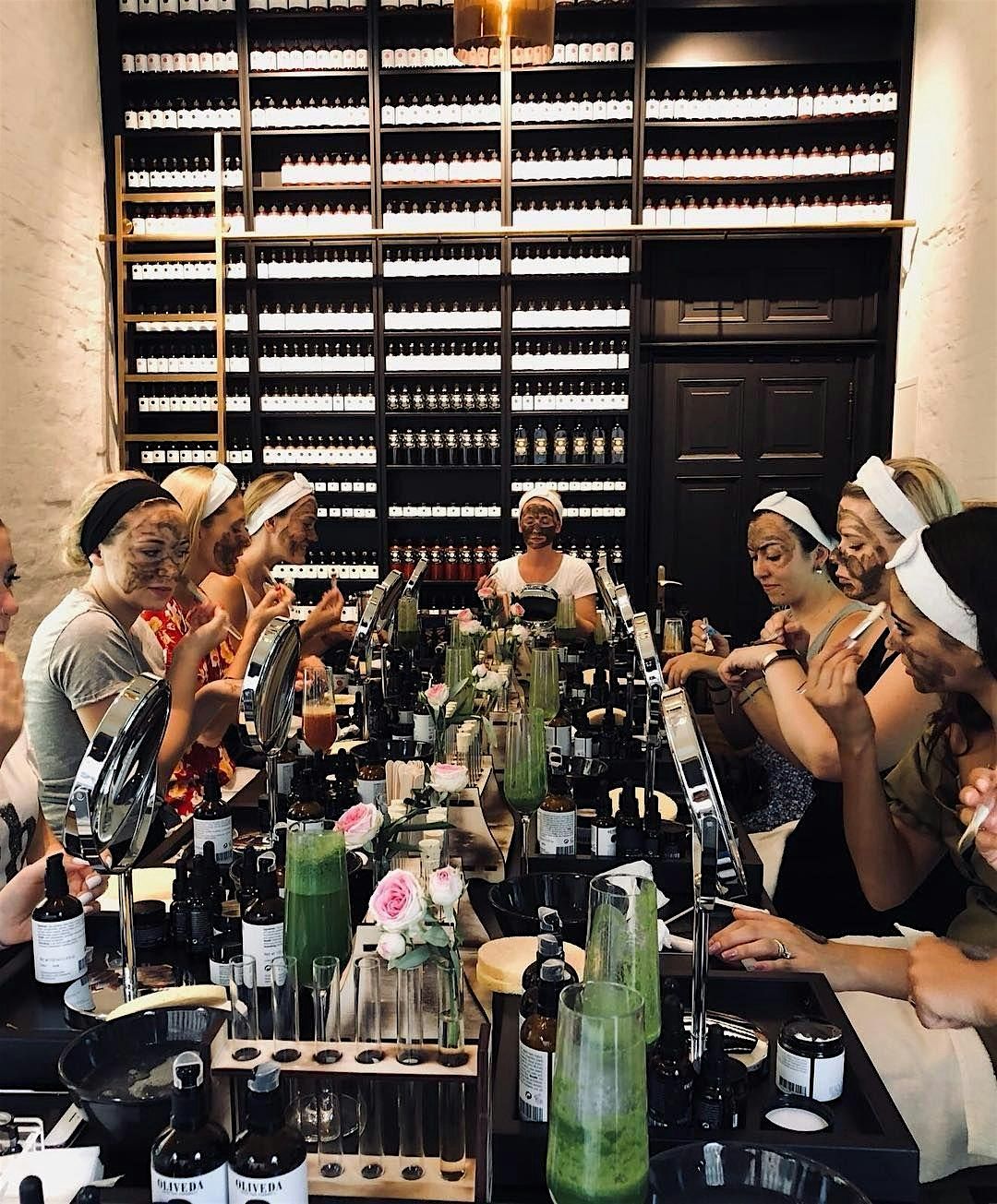 Sculpt Skincare Smoothies, 6 December | Event in St. Albert | AllEvents