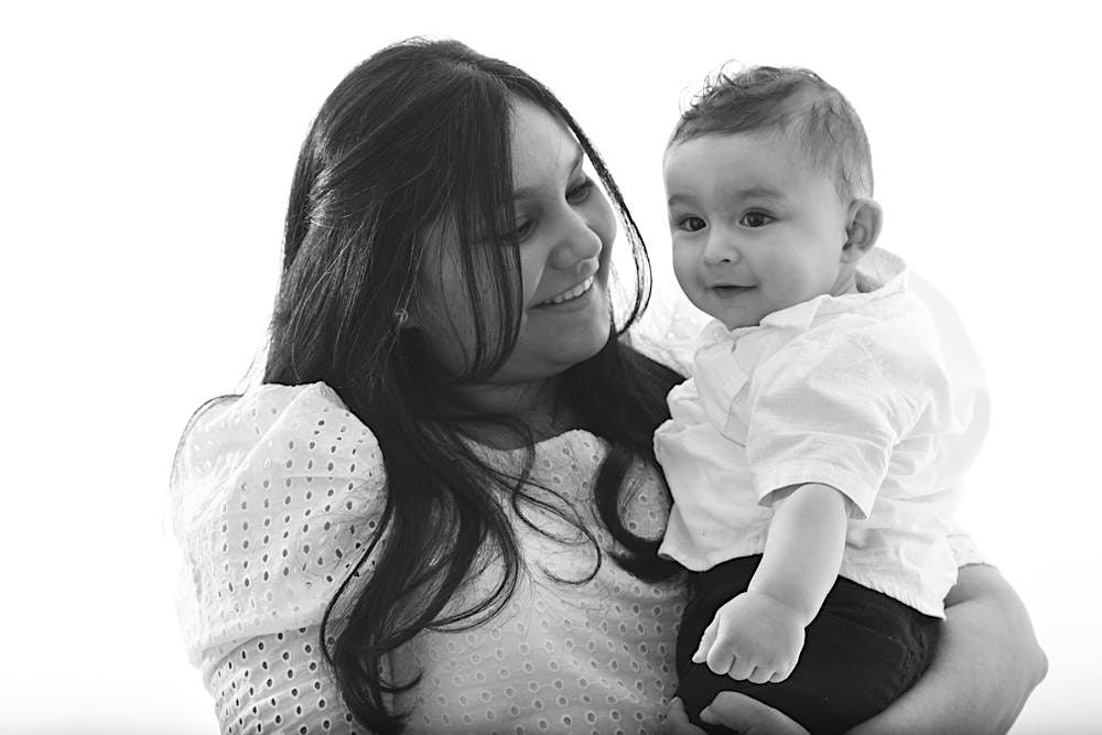 ONLINE 101 Baby Basics Important tips expectant parents need to know