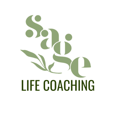 Sage Life Coaching logo