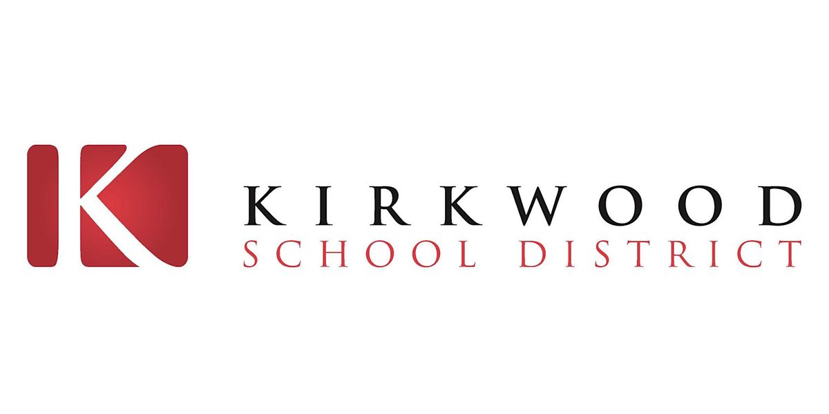 Kirkwood School District 2024 Hiring Fair, J. Milton Turner Building