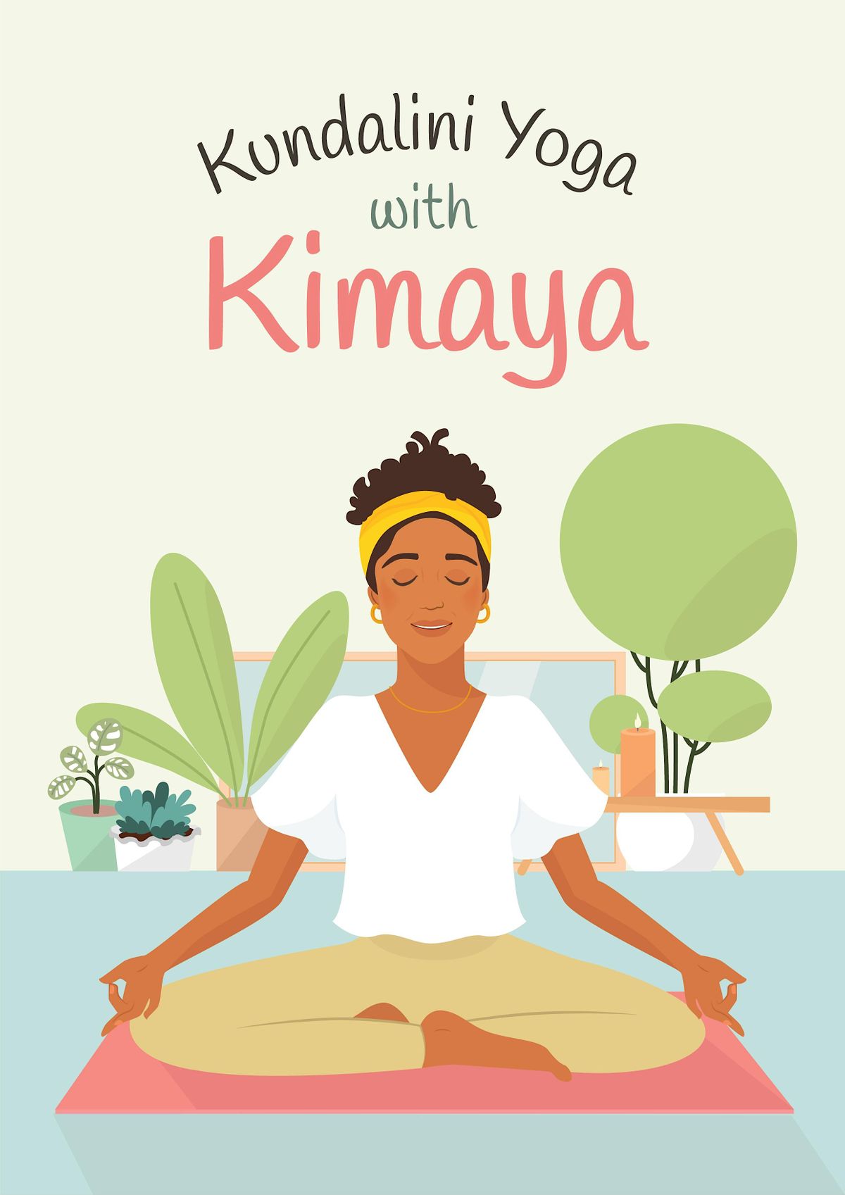 Kundalini Yoga Class in Kew, Alexandra Hall Kew Community Centre (St