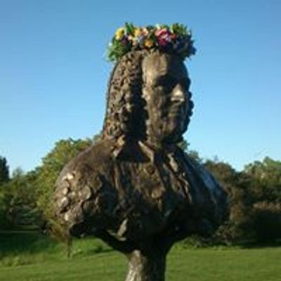 De linneanska trädgårdarna