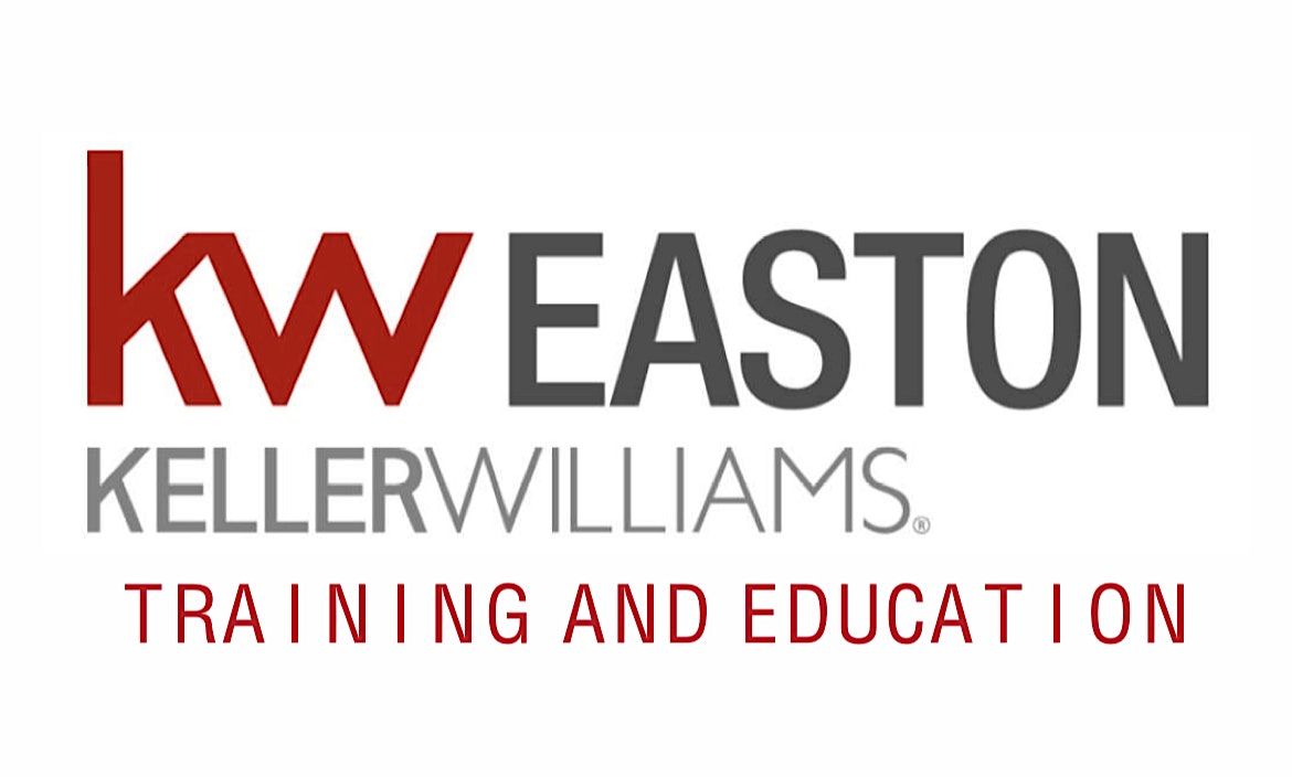 BUILDING "YOUR" REAL ESTATE BRAND ON SOCIAL MEDIA, Keller Williams