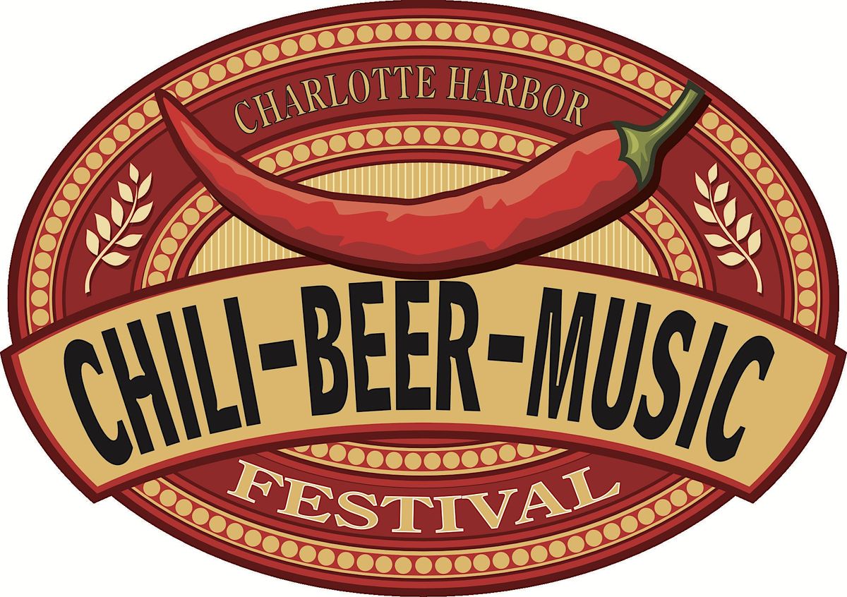13th Annual Charlotte Harbor Chili, Beer, and Music Fest, Laishley Park