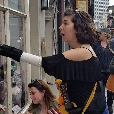 Groovy Galena Scavenger Hunt, Galena Roasters Coffee Shop, September 13