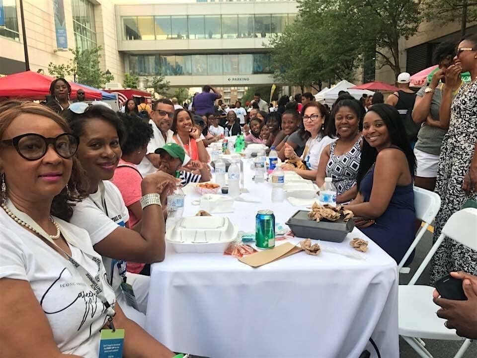 Black Food Truck Fridays | Event in Charlotte | AllEvents
