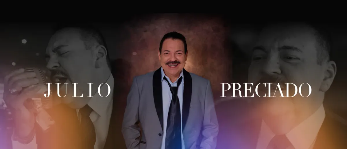 Julio Preciado, El Coyote, El Coyote in Zapopan, 19 September | Event in Nuevo México | AllEvents
