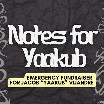Free Yaakub logo