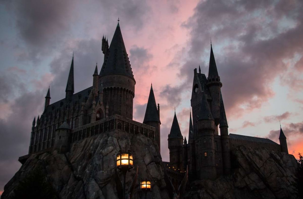 Harry Potter and the Deathly Hallows Part 2 In Concert, 27 March | Event in Hartford | AllEvents