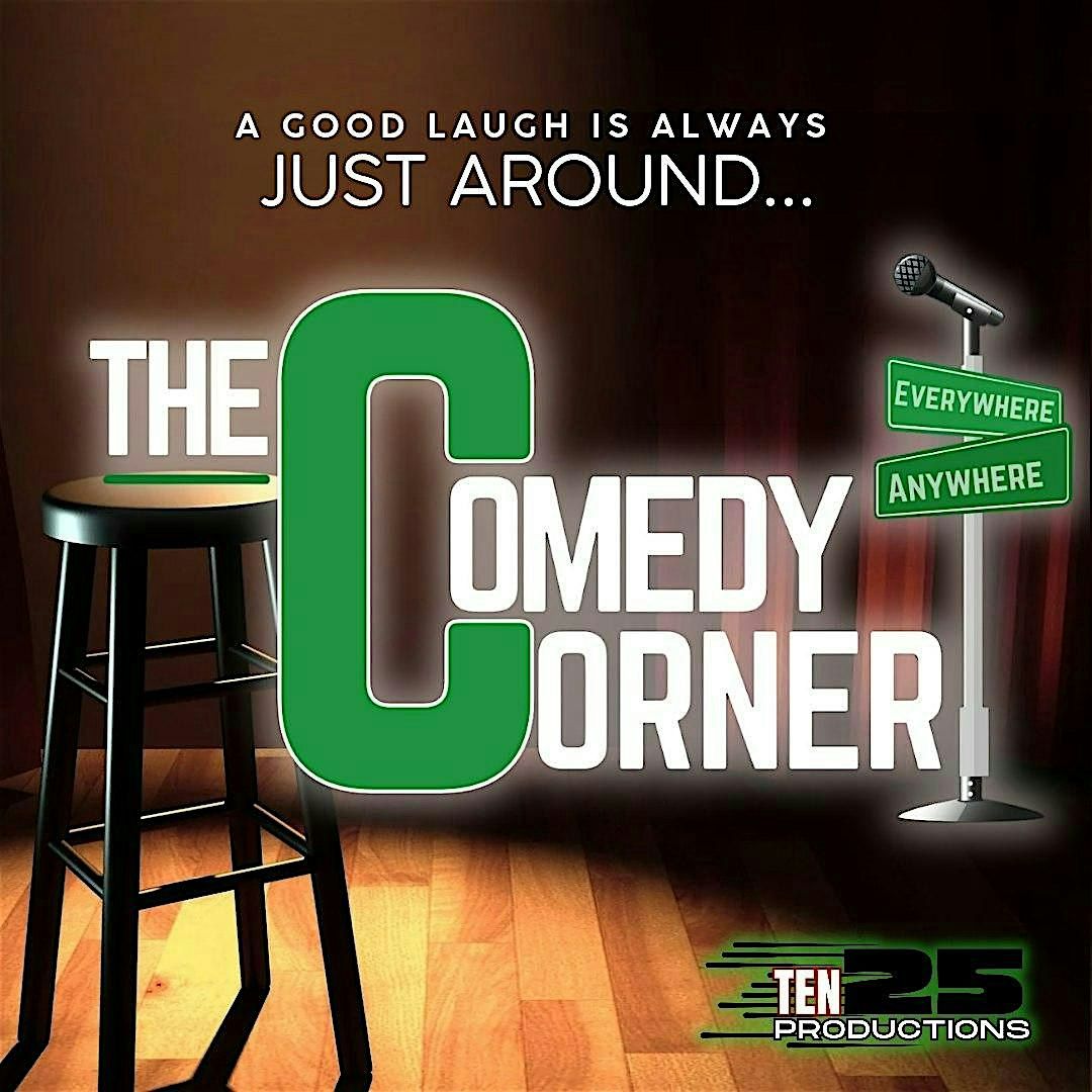 THE COMEDY CORNER | Event in Brockton | AllEvents