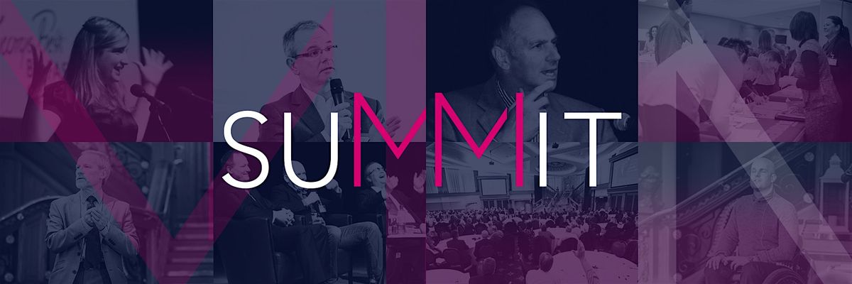 The Management & Leadership SuMMit 2026, 27 February | Event in Belfast | AllEvents