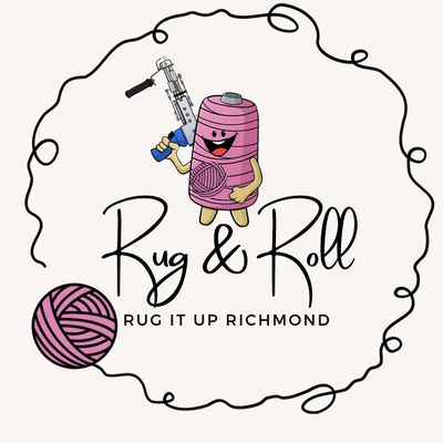 Rug & Roll