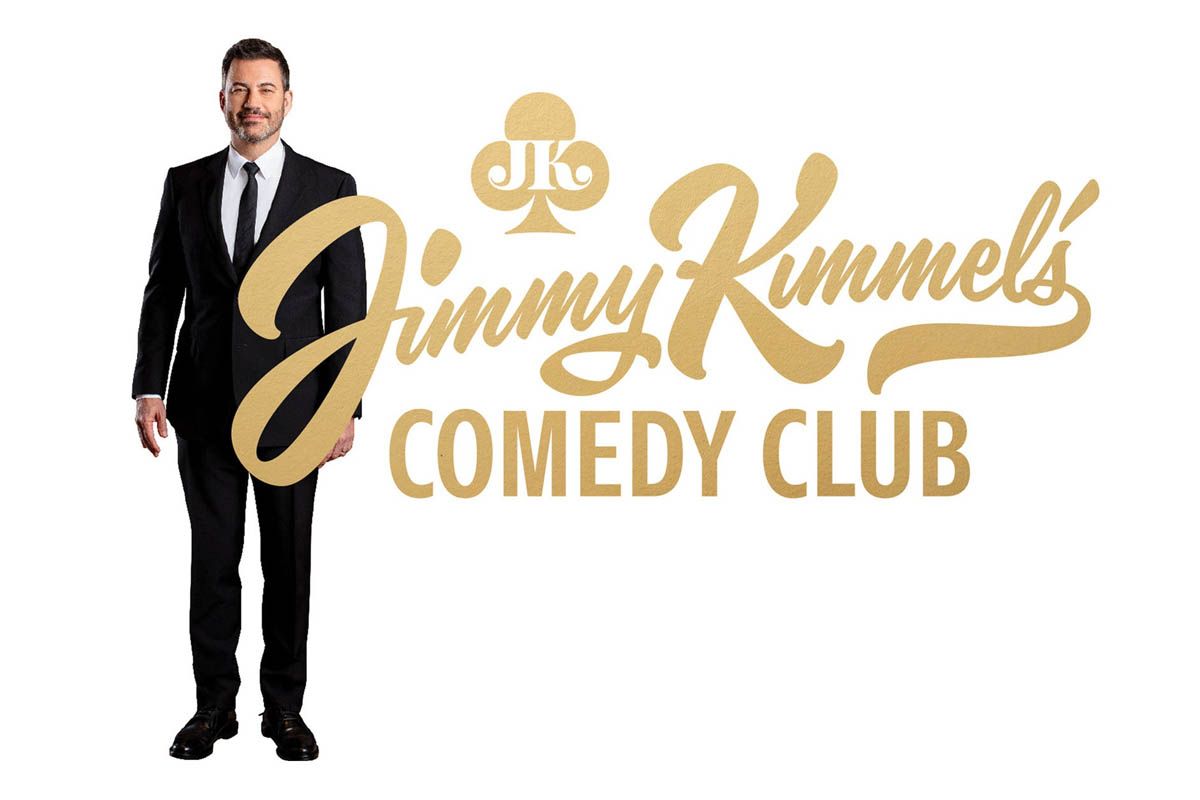 John Caparulo with Jimmy Kimmels Comedy Club and Michael Yo, 1 May | Event in Las Vegas | AllEvents