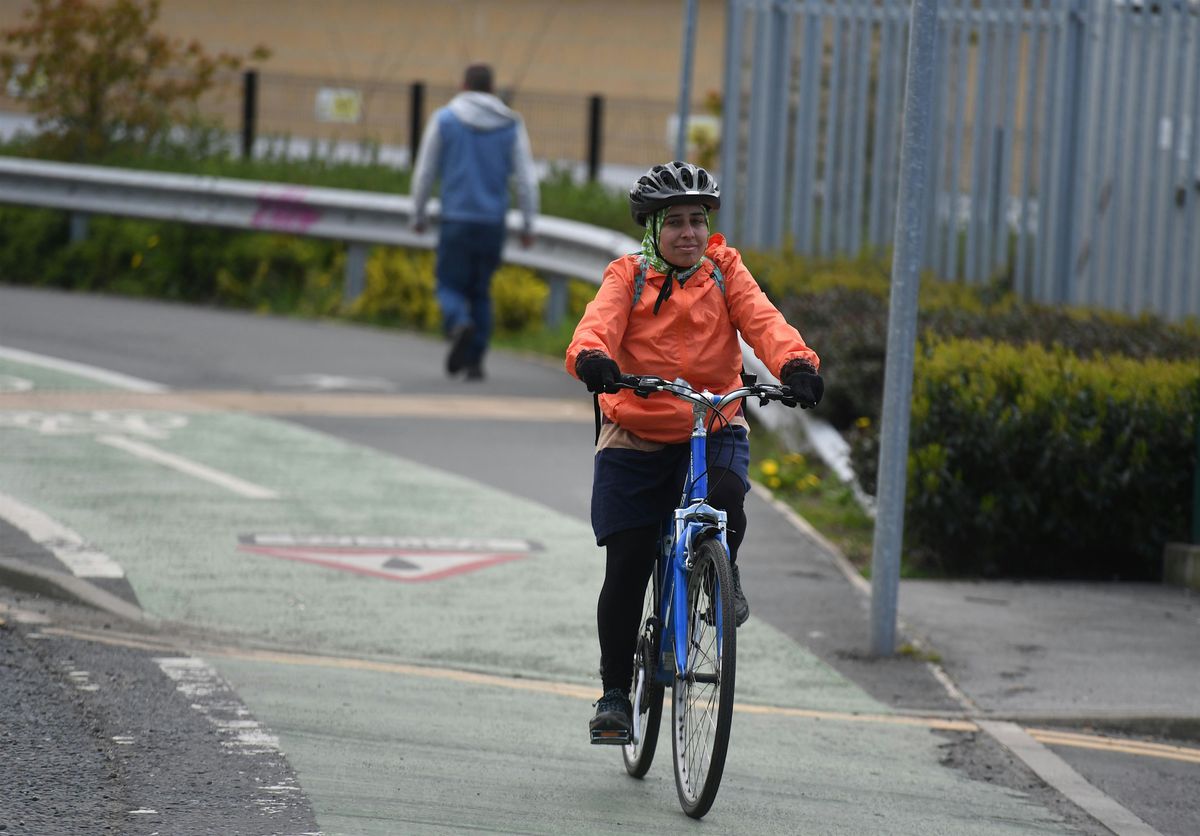 Quiet Roads and Cycle Routes (Level 1.5  / 2) Shipley Active Travel Hub | Event in Shipley | AllEvents