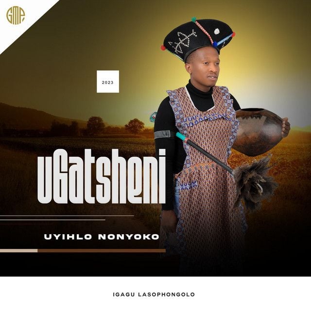 Ugatsheni
