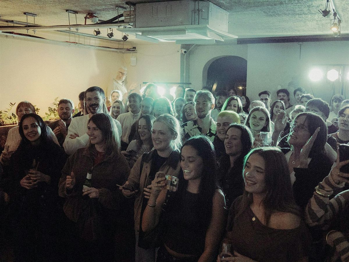 Indie Revival Bournemouth @ The Branksome, 16 December | Event in Bournemouth | AllEvents