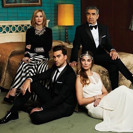 The Ultimate Comedy Movie and TV Quiz Schitts C, Handyman Pub